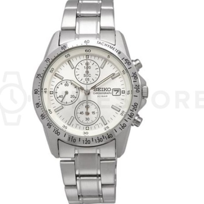 Seiko Chronograph SBTQ039 (SBTQ039)