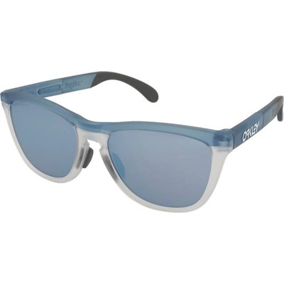Oakley Слънчеви очила Oakley Frogskins Range OO9284A 928409