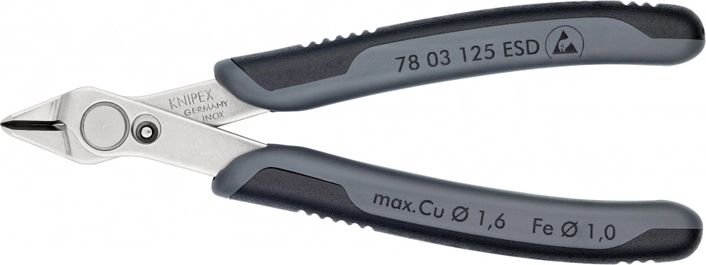 Knipex 7803125ESD