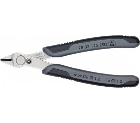 Knipex 7803125ESD