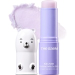 The Saem Iceland Hydrating Peptide Eye Stick - Хидратиращ Пептиден Стик за Очи 7g