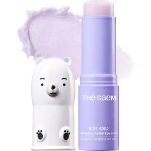 The Saem Iceland Hydrating Peptide Eye Stick - Хидратиращ Пептиден Стик за Очи 7g