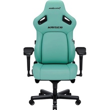 Anda Seat Kaiser 4 Premium XL Green AD12YDDC-XLL-20-E-PVC