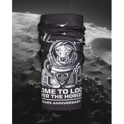 Kilpi LTD SOLAR-U černá