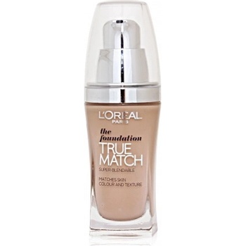 L'Oréal Paris True Match tekutý make-up N5 Sable 30 ml