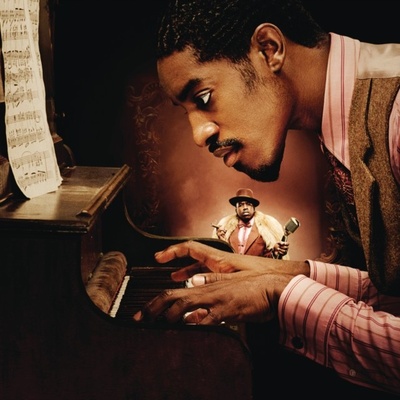 OUTKAST IDLEWILD CD