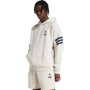 Adidas Суитшърт x Star Wars The Mandalorian Hoodie Back