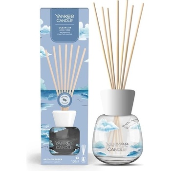Yankee Candle Reed aroma difuzér 100 ml Ocean Air