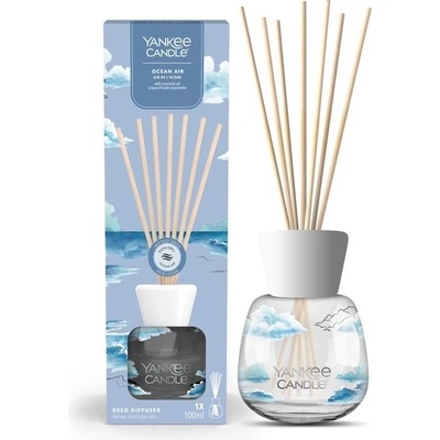 Yankee Candle Reed tyčinkový aroma difuzér 100 ml
