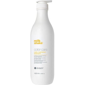 Milk Shake Colour Care Maintainer Shampoo 1000 ml