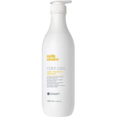 Milk Shake Colour Care Maintainer Shampoo 1000 ml