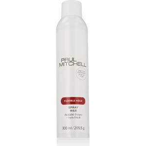 Paul Mitchell Flexible Hold Spray Wax 300 ml
