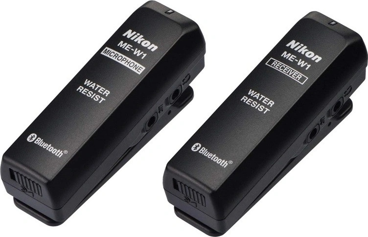 NIKON ME-W1