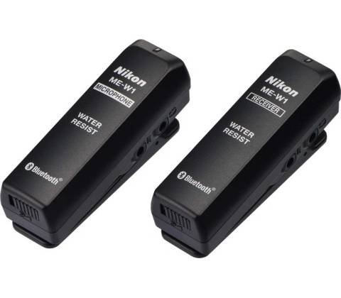 NIKON ME-W1