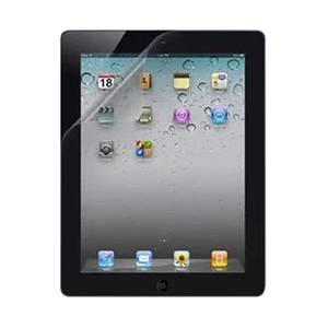 Belkin Transparent Screen Guard for iPad 2