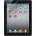 Belkin Transparent Screen Guard for iPad 2