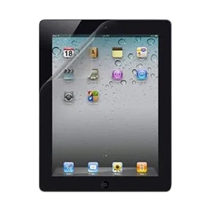 Belkin Transparent Screen Guard for iPad 2