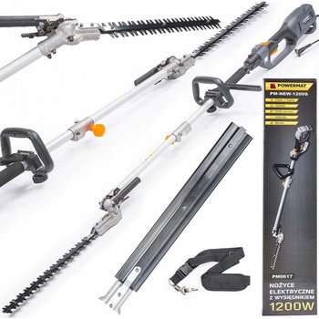 Powermat PM-NEW-1200S