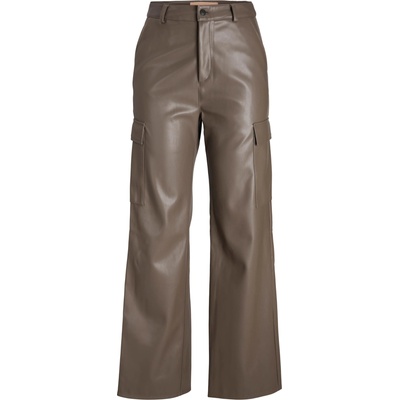 JJXX Карго панталон 'Kenya' кафяво, размер XL