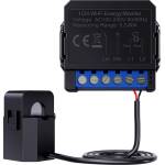 AVATTO ZWPM16-1 ZigBee смарт двупосочен електромер (ZWPM16-1)