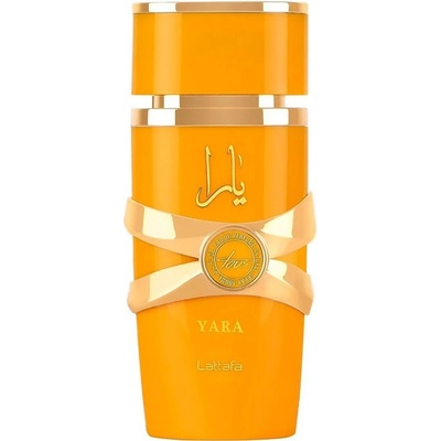 Lattafa Yara Tous parfumovaná voda dámska 100 ml
