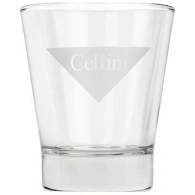 Cellini Espresso sklenička na vodu 80 ml