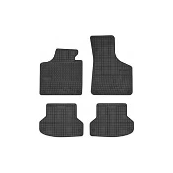 Image 1 of FroGum Гумени стелки Frogum съвместими с Audi A3 (8P) - (2003-2009)