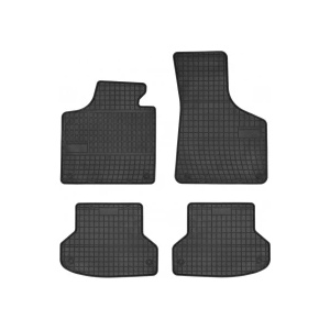 FroGum Гумени стелки Frogum съвместими с Audi A3 (8P) - (2003-2009)