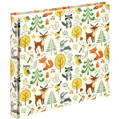 Hama Албум HAMA "Forest" джъмбо албум 30х30 см, 100 бели страници (HAMA-02697)