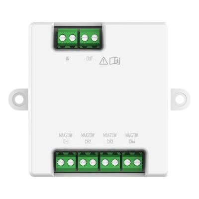 HIKVISION 2 DRÔTOVÝ DISTRIBÚTOR DS-KAD7061EY