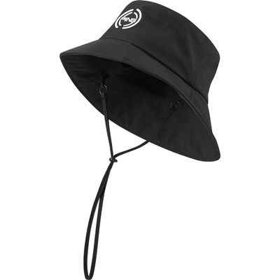 Ping SensorDry Waterproof Bucket Hat Balck