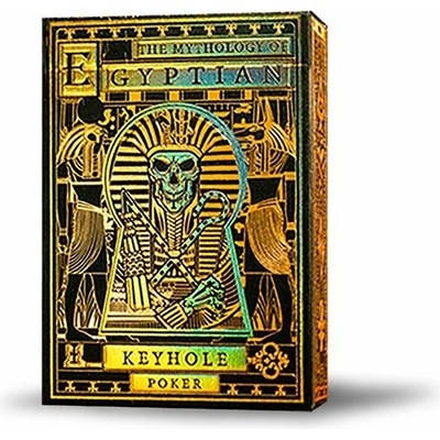 Egyptian Mythology – Zboží Dáma