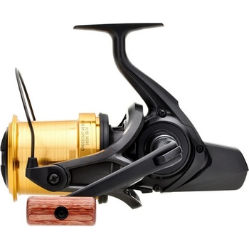 Daiwa 21 Crosscast 45 SCW QD OT