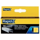 Rapid High Performance
