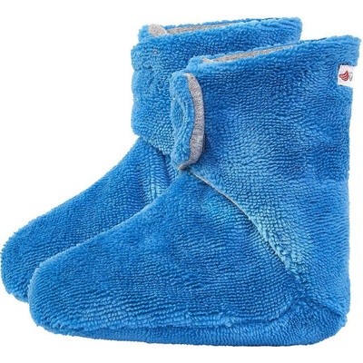 Little Angel Bačkorky mazlík bambus outlast denim