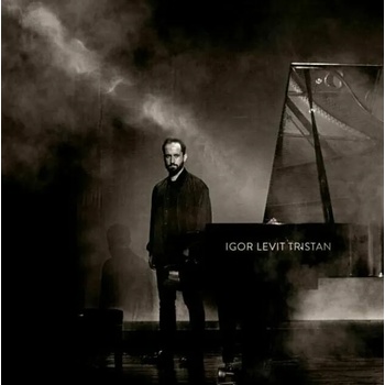 Image 1 of Igor Levit - Tristan (3 LP) (194399435113)