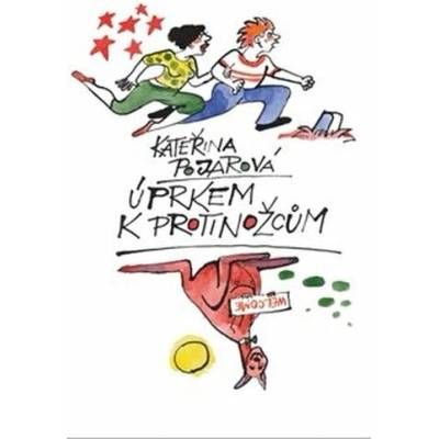 Úprkem k protinožcům
