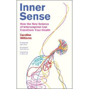 Inner Sense | Caroline Williams (ISBN: 9781805222002)