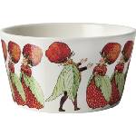 Design House Stockholm Elsa Beskow The Strawberry Family купа, 500 мл (2286-0100)