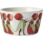 Design House Stockholm Elsa Beskow The Strawberry Family купа, 500 мл (2286-0100)