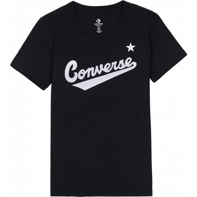 Converse Dámske tričko 10021940 A02