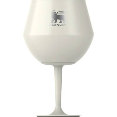 Stanley Termosklenka The Lifted Spirits 2 In 1 Cocktail Glass 14 oz Cream Gloss 420 ml