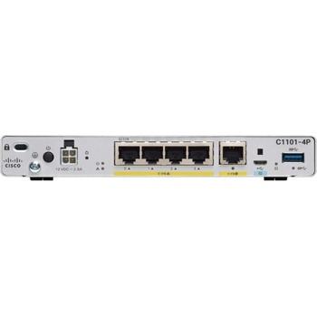 Cisco C1111-4P