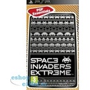 Space Invaders Extreme