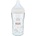 Nuk Perfect Match Glass Bottle стъклено бебешко шише с контрол на температурата 3m+