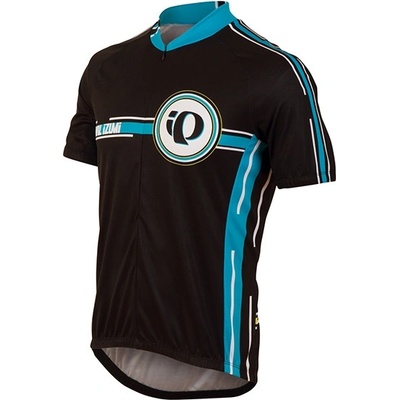 Pearl Izumi SELECT LTD DATA electric modrá