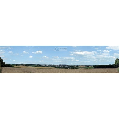 Auhagen 42514 H0/TT Pozadí fototapeta Erzgebirge II(Krušné hory) 279 X 65 cm /