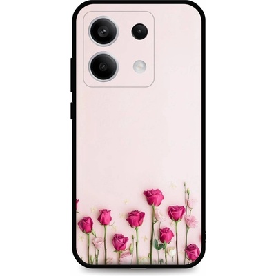 TopQ Xiaomi Redmi Note 13 5G Roses 122535
