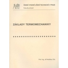 Základy termomechaniky