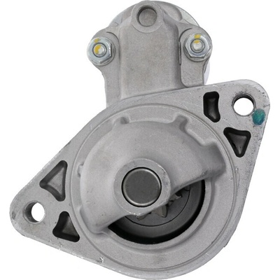 Štartér VALEO 458700